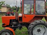 Parduodu traktoriu T-30 - nuotraukos Nr. 4