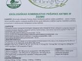 Ekologiški Kombinuoti Pašarai - nuotraukos Nr. 2