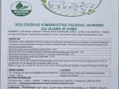 Ekologiški Kombinuoti Pašarai - nuotraukos Nr. 4