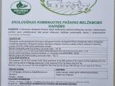 Ekologiški Kombinuoti Pašarai - nuotraukos Nr. 6