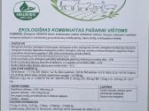 Ekologiški Kombinuoti Pašarai - nuotraukos Nr. 8