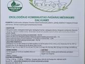 Ekologiški Kombinuoti Pašarai - nuotraukos Nr. 9