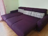 Kampinė sofa - nuotraukos Nr. 2