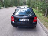 Auto - nuotraukos Nr. 2