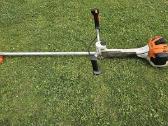 Trimeris - Krūmapjovė Stihl FS 490 2,4kw - nuotraukos Nr. 2