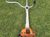 Trimeris - Krūmapjovė Stihl FS 490 2,4kw