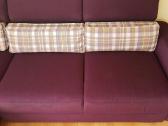 Kampinė sofa - nuotraukos Nr. 3