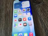 Iphon 15 256 natural
