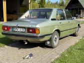 Bmw 518i Deluxe