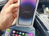 iPhone 14 pro Max 128gb - nuotraukos Nr. 4