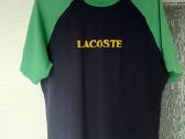 Lacoste marškinėliai