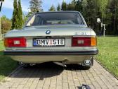 Bmw 518i Deluxe - nuotraukos Nr. 2