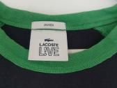 Lacoste marškinėliai - nuotraukos Nr. 2