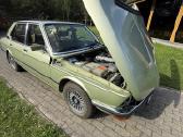 Bmw 518i Deluxe - nuotraukos Nr. 3
