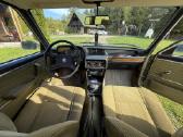Bmw 518i Deluxe - nuotraukos Nr. 10