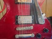 El. gitara Epiphone Studio