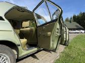 Bmw 518i Deluxe - nuotraukos Nr. 11
