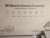 Xiaomi paspirtukas - nuotraukos Nr. 2