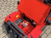 Elektromobilis vaikams Wxe-1688 - nuotraukos Nr. 5
