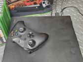 Xbox One X