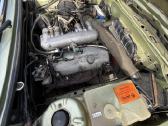 Bmw 518i Deluxe - nuotraukos Nr. 17