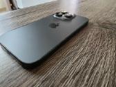 Apple iPhone 16 pro 256gb