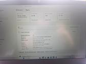Msi Thin 15 B12uc - nuotraukos Nr. 3