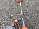 Husqvarna 553rs Krūmapjovė 2,3kw - nuotraukos Nr. 2