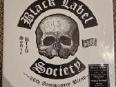 Black Label Society - Sonic Brew / Vinyl 2xlp limi - nuotraukos Nr. 2