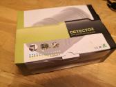 Infrared detector - perimetro sargas signalizacija