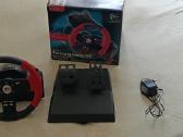 Logitech Formula Force Ex