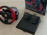 Logitech Formula Force Ex - nuotraukos Nr. 2