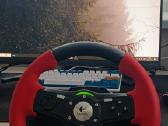 Logitech Formula Force Ex - nuotraukos Nr. 3