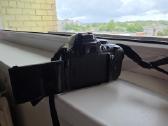 Nikon D5100 su Af-s Nikkor 18-55mm su objektyvu - nuotraukos Nr. 7