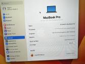 MacBook model A1708 - nuotraukos Nr. 4