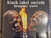 Black Label Society - Hangover Music Vol. Vi / 2xl - nuotraukos Nr. 2