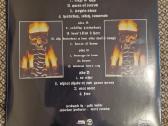 Black Label Society - Hangover Music Vol. Vi / 2xl - nuotraukos Nr. 3