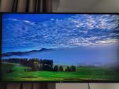 Parduodamas 4k raiškos LG televizorius 109 cm - nuotraukos Nr. 2