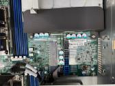 Supermicro Superserver Sys-2029gp-tr 2x Cpu 6x Gpu - nuotraukos Nr. 5