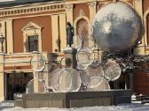 Restoranų verslas Teatro aikštėje - nuotraukos Nr. 3