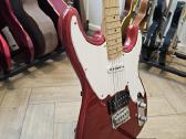 Squier 51 2016 metų su Fender Am.st. neck nuėmeju - nuotraukos Nr. 2