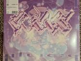 Bladee - Gluee / Vinyl Lp on Colored
