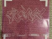 Bladee - Gluee / Vinyl Lp on Colored - nuotraukos Nr. 3