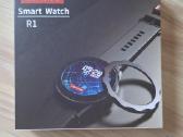 Lenovo R1 Black išmanus laikrodis