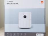 Karšto oro gruzdintuvė Xiaomi Smart Air Fryer 4.5l - nuotraukos Nr. 3