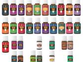 Young Living eteriniai aliejai - nuotraukos Nr. 2
