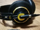 Akg k240 studio - nuotraukos Nr. 2