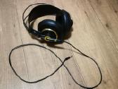 Akg k240 studio - nuotraukos Nr. 4