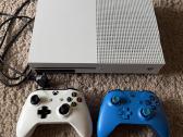 Xbox one s 500gb