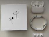 Apple Airpods Pro 2 Su Anc - nuotraukos Nr. 6